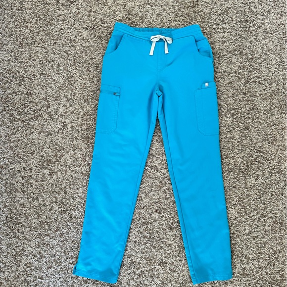 Figs Other - Figs Yola Skinny Pant